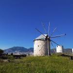 Windmills of Bodrum, Gulet Holidays