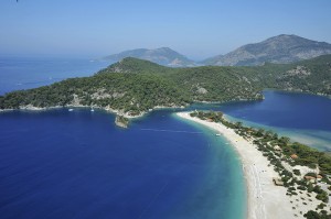 Oludeniz