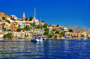 mini cruise griekenland
