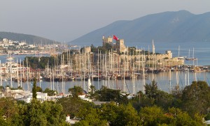 Bodrum