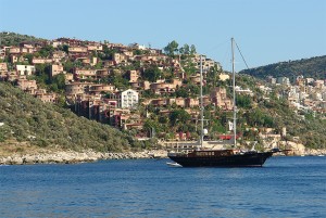 Kalkan