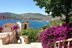 gulet cruises fethiye turkey