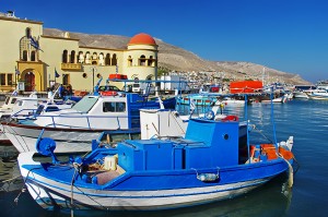 Kalymnos Bay 