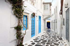 Mykonos