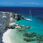 Kos, Greek Island Boat Holidays