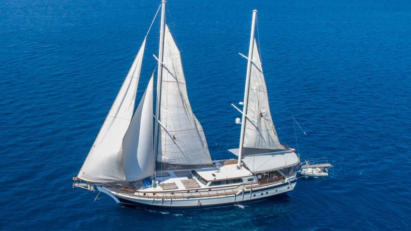 Gulet-Derya Deniz- 05