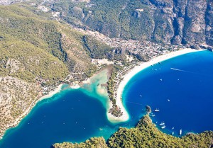 Oludeniz