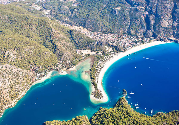 Oludeniz