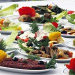 Sample Menu - Mezes2