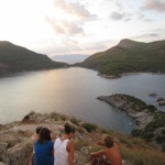 Fethiye Diving - seahorse - 10