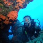 Okyanus JD - diving 7