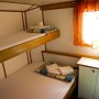 A – Dalmatinac – Cabin