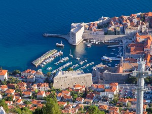 Dubrovnik Old Town - Gulet Escapes Croatia Cruise