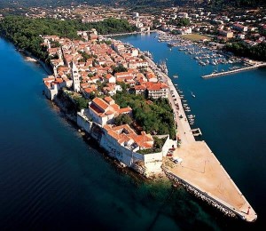 Kvarner Bay Island Hopping Tour 