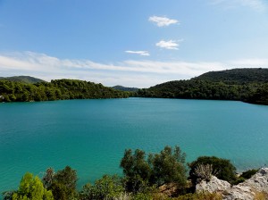 Mljet National Park - Gulet Escapes Croatia Cruise