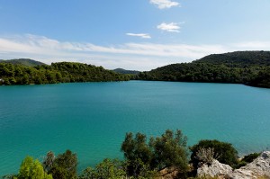 Mljet National Park - Gulet Escapes Croatia Cruise