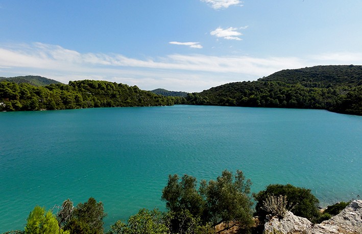 Mljet National Park - Gulet Escapes Croatia Cruise