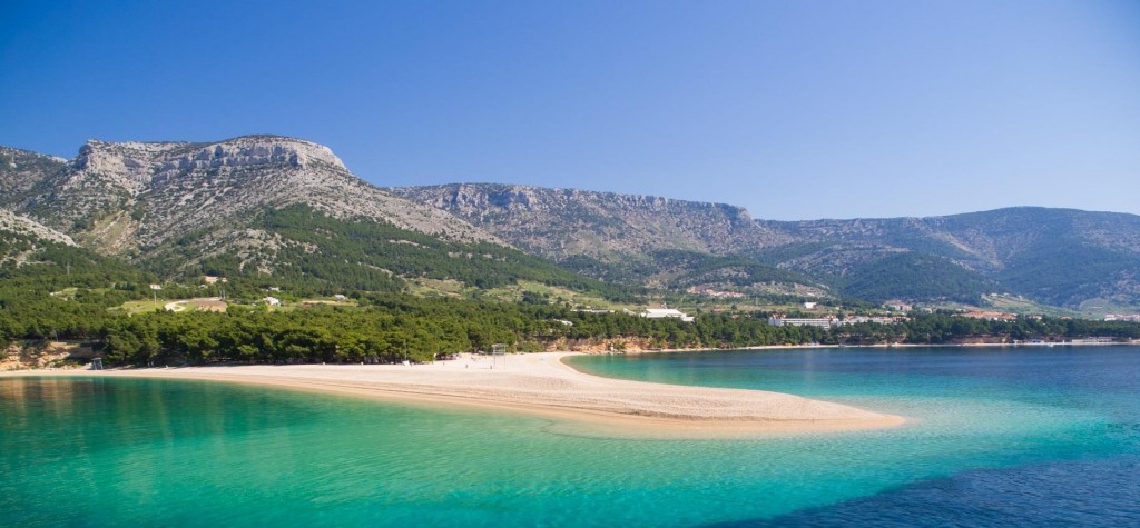 Croatia Croatia