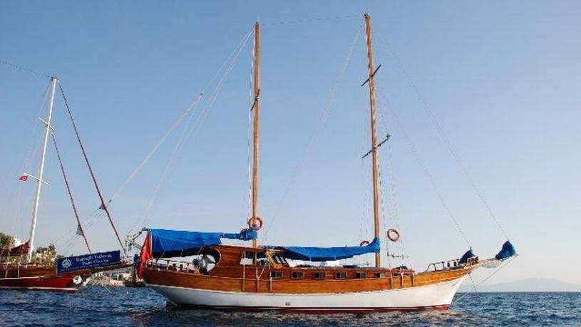 Gulet Deniz C