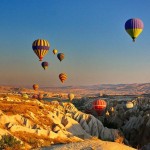 Cappadocia Hotels