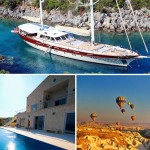 gulet cruise holidays turkey