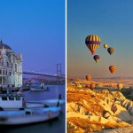 Istanbul Cappadocia Tour