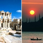 Istanbul Ephesus Tour