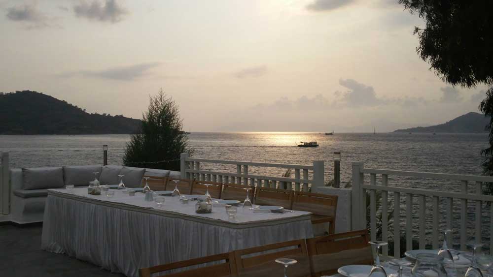 Fethiye Restaurants