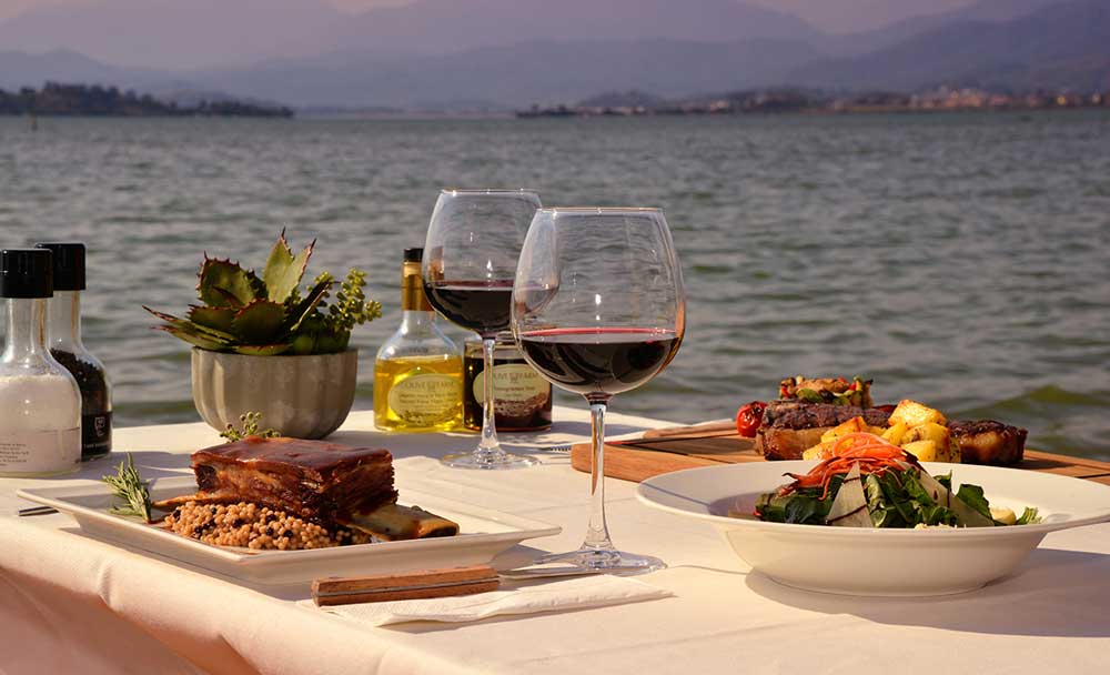 Fethiye Restaurants