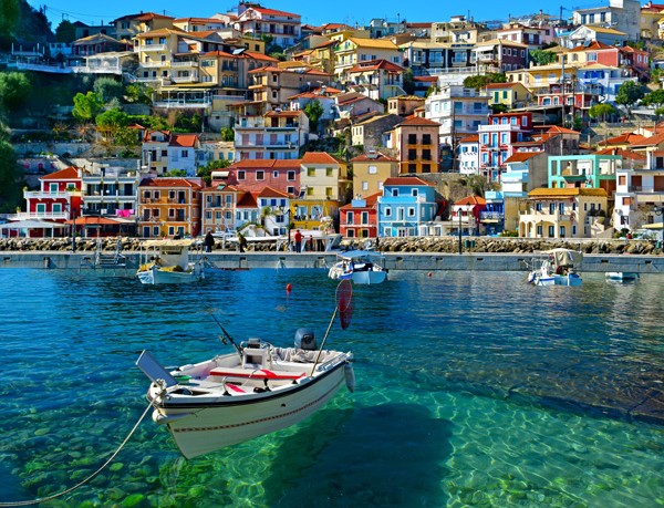 Parga