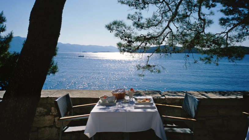 Best restaurants in Korcula Town - LD Restaurant