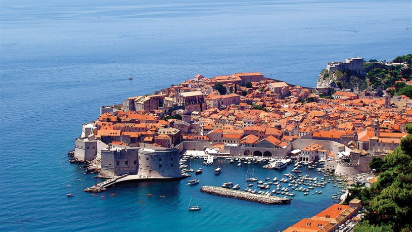 Dubrovnik