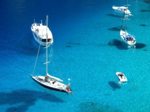 Symi Island