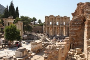 Ephesus