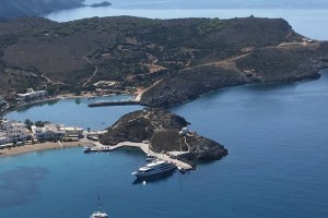 Kythira A hidden gem