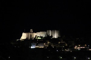 Patmos A touch of the Divine