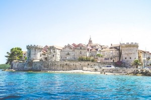 Tales of Croatia - Day 2