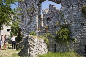 Tales of Croatia - Day 4