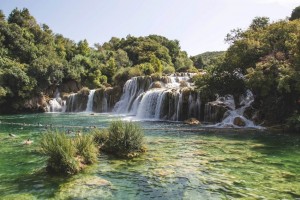 Dalmatian Coast - Day 4