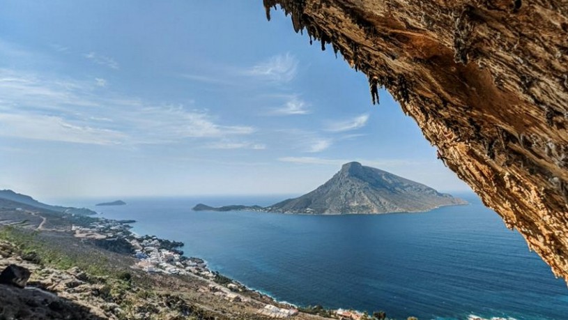 Kalymnos