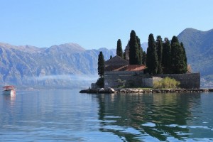 UNESCO World Heritage Site of Kotor