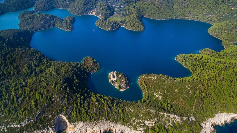 Croatia Mljet