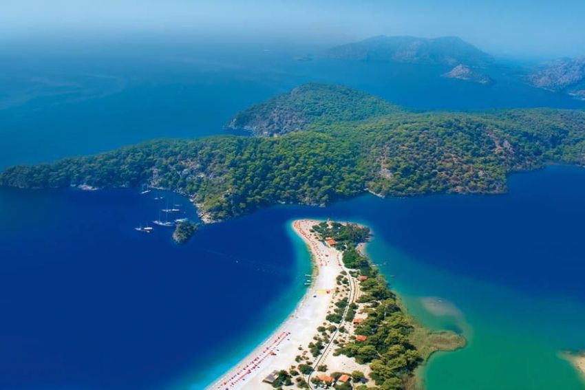 oludeniz
