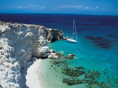 Greece Gulet Cruise