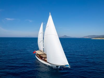 Gulet-Arabella-02 Gulet Arabella