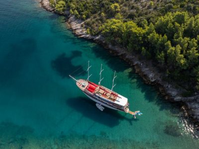 Gulet-Barbara-31 Gulet Barbara