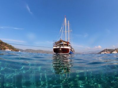 Gulet-Dear-Lila-01 Gulet Dear Lila