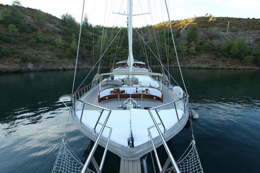 Gulet Dear Lila