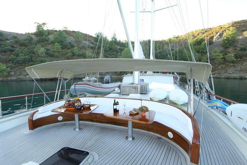 Gulet Dear Lila