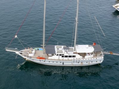 Gulet-Diamond-Lila-04 Gulet Diamond Lila